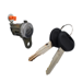 Mitsubishi Right Door Lock