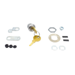 Disc Cam Lock 5/8in