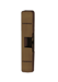 Rim E-Strike 3/4in Deep Fire