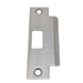 4-7/8in x 1-1/4in Mortise Strike, 630/US32D Stainless Steel