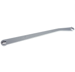 2030 Series Standard Track Arm, Right Hand, 689/AL Aluminum Powder Coat