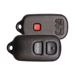 Toyota 3 Button Remote