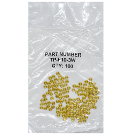MEDTP-F10-3W