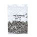 No.2 Fore Left Biaxial Bottom Pin, Old Style (Broached), Bag of 100