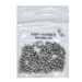 No.1 Center Biaxial Bottom Pin, Old Style (Broached), Bag of 100