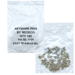 No.5 KeyMark X4 SFIC Bottom Pin, Bag of 100