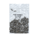 No.6 Center Biaxial Bottom Pin, Old Style (Broached), Bag of 100