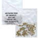 No.12 KeyMark X4 SFIC Top Pin, Bag of 100