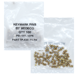 No.11 KeyMark X4 SFIC Top Pin, Bag of 100