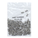 No.5 Fore Center Biaxial Bottom Pin, Old Style (Broached), Bag of 100