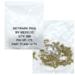 No.14 KeyMark X4 SFIC Top Pin, Bag of 100