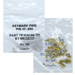 No.4 KeyMark X4 SFIC Top Pin, Bag of 100