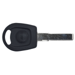 Shell Key No Chip VW/Audi