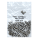 No.2 Left Biaxial Bottom Pin, Old Style (Broached), Bag of 100