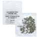 No.6 KeyMark X4 SFIC Bottom Pin, Bag of 100