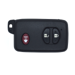 Toyota 3 Button Prox Fob