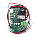 Battery Backup Board Only for Power Supplies