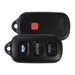 Toyota 4 Button Remote Keyless Entry
