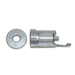 Kia Ignition Manual Lock w/Air Bag