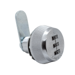 Combination Cam Keyless Cam Lock 7/8in