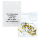 No.7 KeyMark X4 SFIC Top Pin, Bag of 100