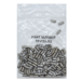 No.5 Fore Right Biaxial Bottom Pin, Old Style (Broached), Bag of 100