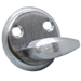 ML2000 Series Part Thumbturn Packet, 626/US26D Satin Chrome