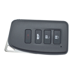 Lexus 4 Button Prox Fob