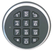 Electronic Keypad for 3600