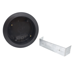 KIT - Box 6in Round, Flush Mount Only