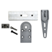 End Load Arm with Blocking for OHC-609 Closers