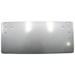 Drop Plate for 281 Closer with Parallel Arm, 689/EN Sprayed Aluminum