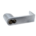 Rhodes Full Size IC (FSIC) Lever, 626/US26D Satin Chrome