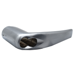 Athens Full Size IC (FSIC) Lever, 626/US26D Satin Chrome