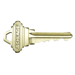 Cut Key F/Construction Core