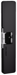 Surface Electric Strike, Adams Rite 8700/8800 EX88 Rim Exits, 12/24VDC, FS/FSE, 9in x 1-3/4in x 9/16in, Wood or Metal Frame, BSP Black Suede Powder Coat