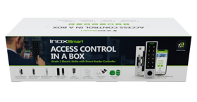 NOXACBX-B30W-SC1-SV