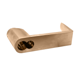 Rhodes Full Size IC (FSIC) Lever, 612/US10 Satin Bronze