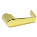 Saturn Closed Lever, 605/US3 Bright Brass