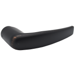 Athens Closed Lever, 643E/US11 Aged Bronze