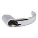 Sparta Full Size IC (FSIC) Lever, 625/US26 Bright Chrome