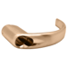 Sparta Full Size IC (FSIC) Lever, 612/US10 Satin Bronze