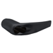 Athens Full Size IC (FSIC) Lever, 622/US19 Matte Black