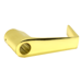 Saturn Key-in-Lever Lever, 605/US3 Bright Brass