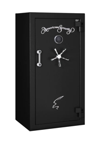 AMSBFX6030-LTE-F-BK-A-E1
