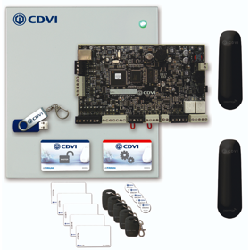 CDVA22KITSTB
