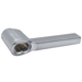 Latitude Small Format IC (SFIC) Lever, 626/US26D Satin Chrome