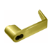 Rhodes Small Format IC (SFIC) Lever, 605/US3 Bright Brass