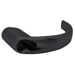 Sparta Small Format IC (SFIC) Lever, 622/US19 Matte Black