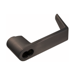 Rhodes Small Format IC (SFIC) Lever, 643E/US11 Aged Bronze